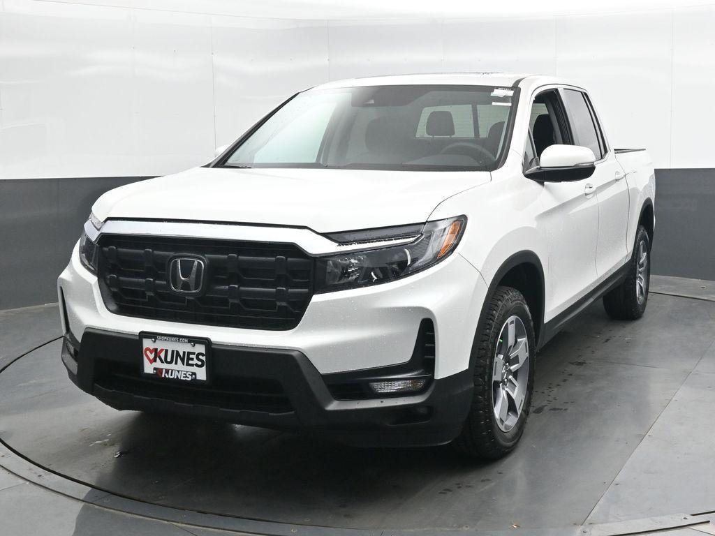 2026 Honda RIDGELINE RTL 缩略图 5
