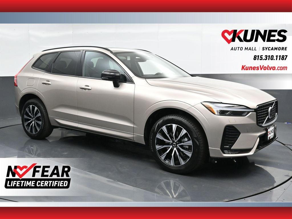 New 2025 Volvo XC60 B5 Core