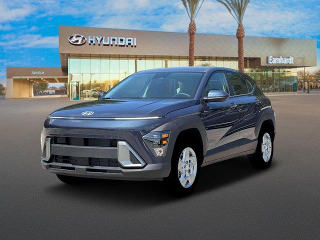 New 2026 Hyundai KONA SE