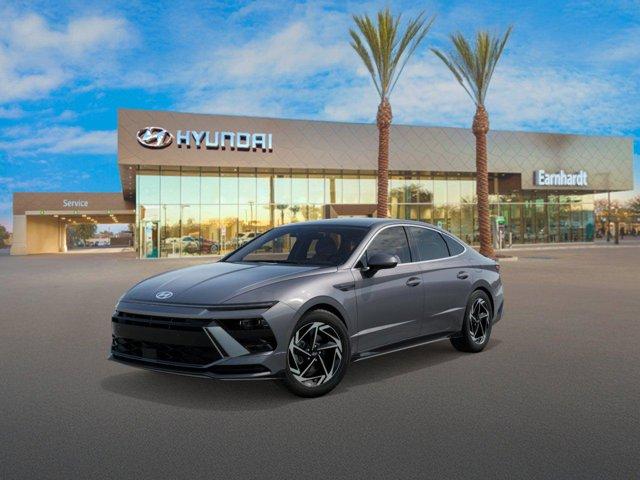 New 2026 Hyundai SONATA SEL Sport