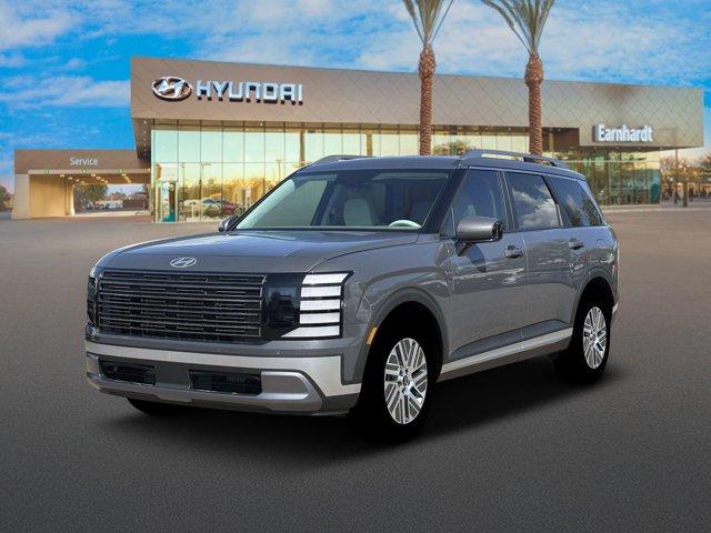 New 2026 Hyundai PALISADE SEL