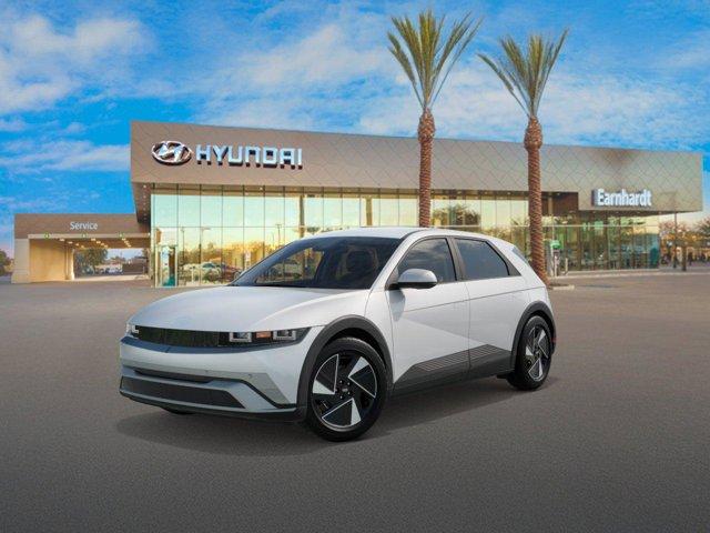 New 2026 Hyundai IONIQ 5 SEL