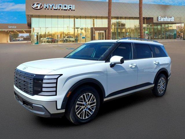 New 2026 Hyundai PALISADE SEL