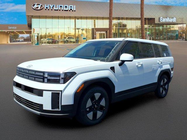 New 2026 Hyundai SANTA FE HEV SE