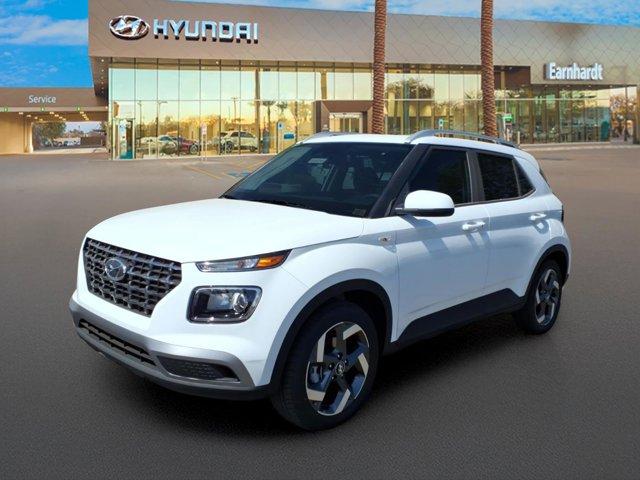 New 2026 Hyundai VENUE SEL