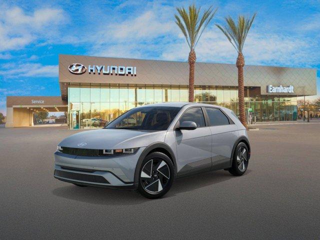 New 2026 Hyundai IONIQ 5 SEL