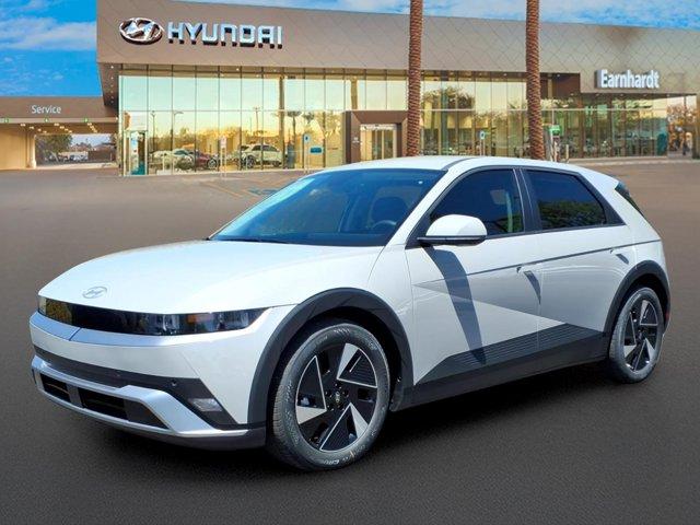 New 2026 Hyundai IONIQ 5 SEL