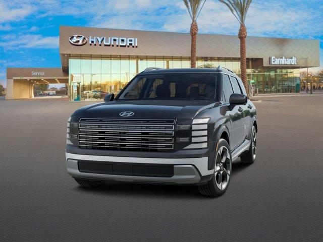 New 2026 Hyundai Palisade Hybrid Limited