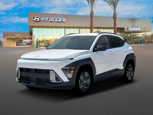 New 2026 Hyundai KONA SEL Sport