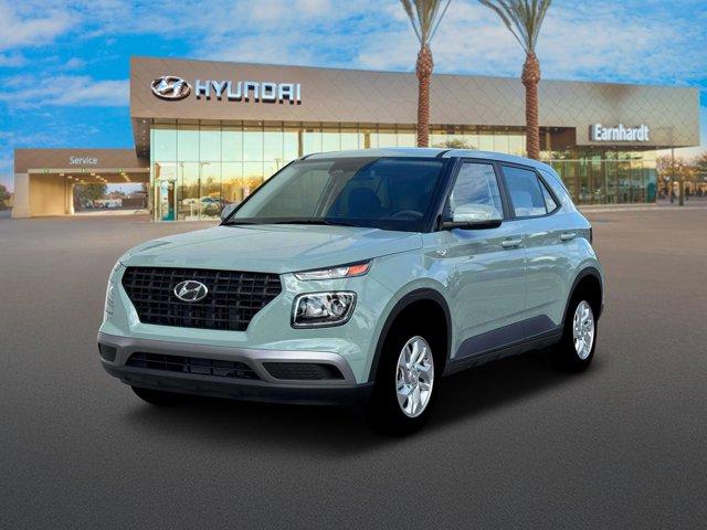 New 2026 Hyundai VENUE SE