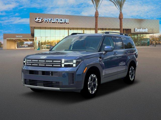 New 2026 Hyundai SANTA FE SEL