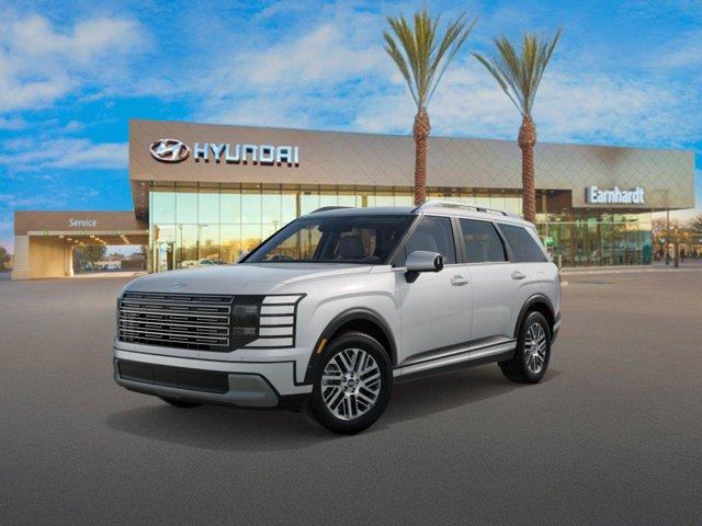 New 2026 Hyundai PALISADE SEL