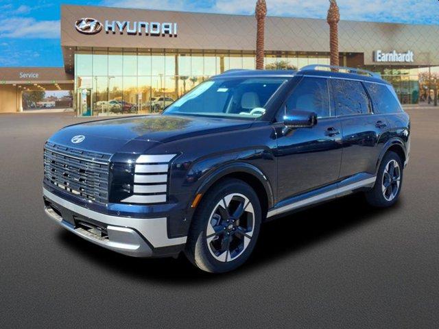 New 2026 Hyundai PALISADE Limited
