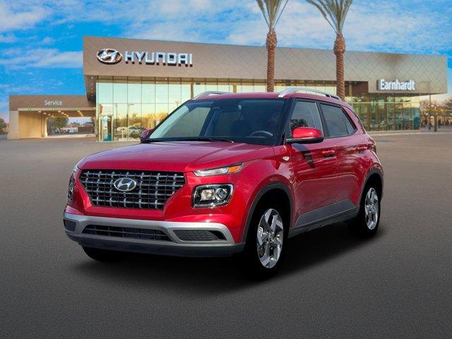 New 2026 Hyundai VENUE SEL