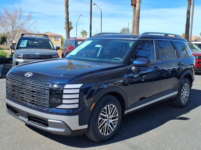New 2026 Hyundai PALISADE SEL