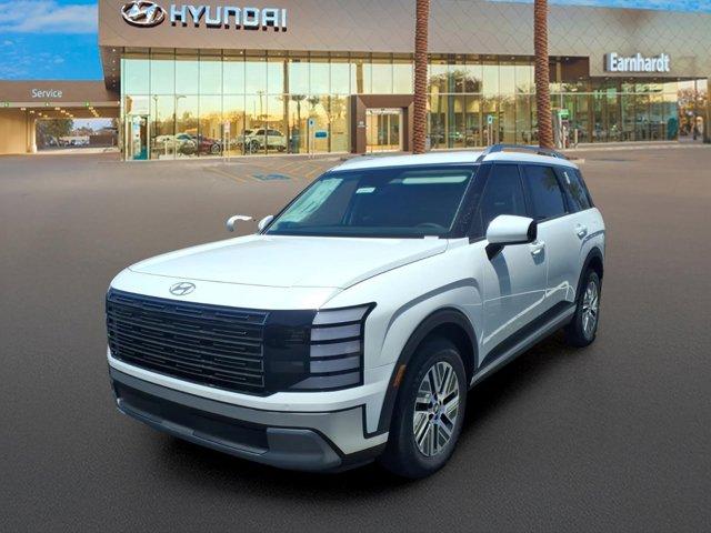 New 2026 Hyundai PALISADE SEL