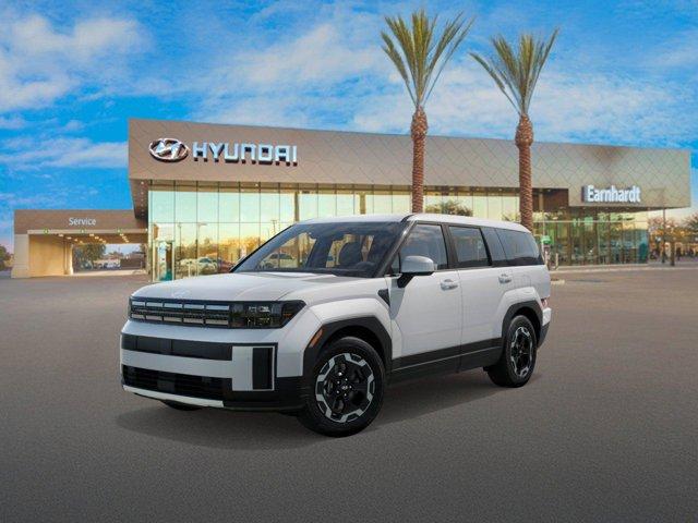 New 2026 Hyundai SANTA FE SE