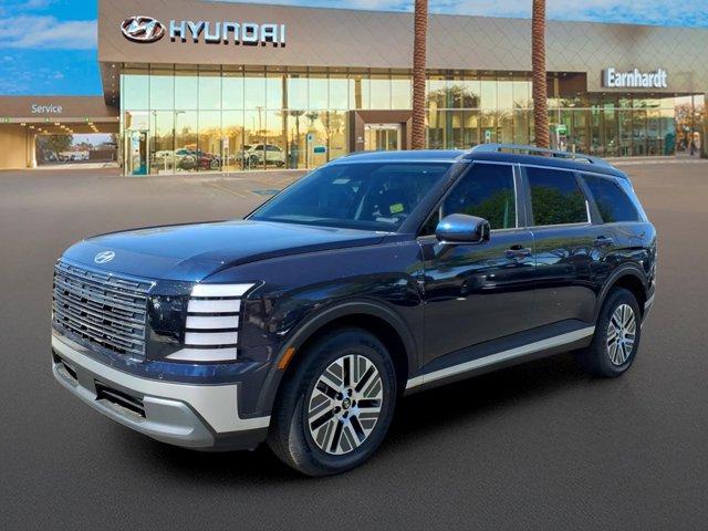 New 2026 Hyundai PALISADE SEL