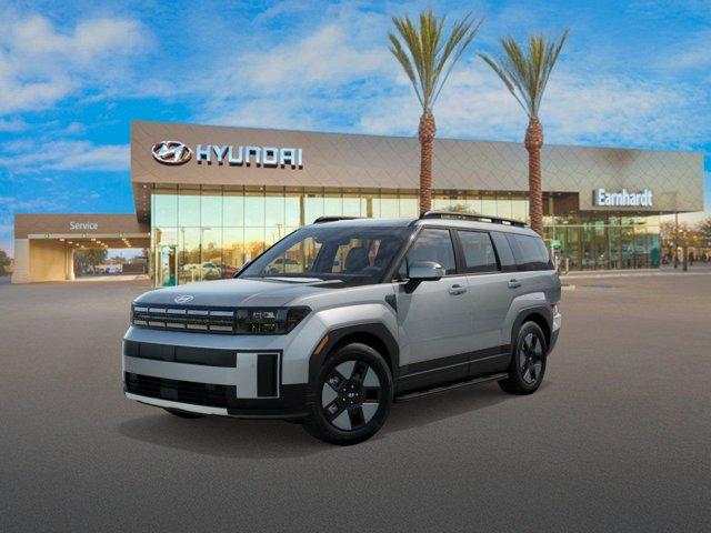 New 2027 Hyundai SANTA FE SEL