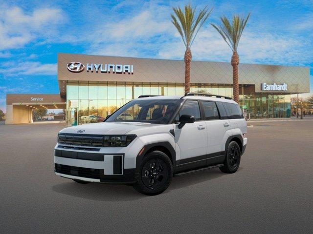 New 2027 Hyundai SANTA FE XRT