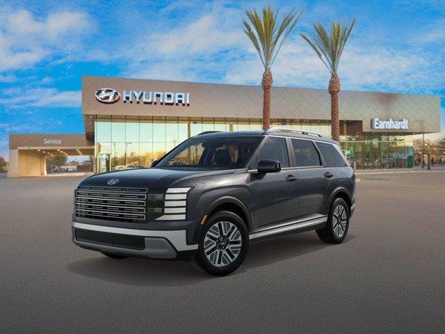 New 2027 Hyundai PALISADE SEL
