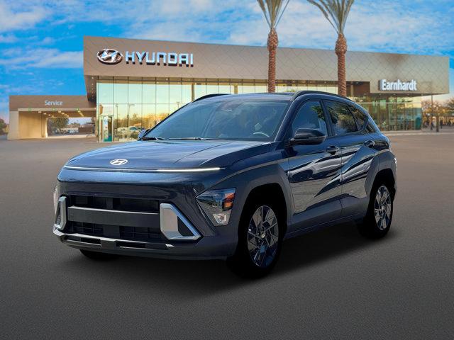 New 2026 Hyundai KONA SEL Sport