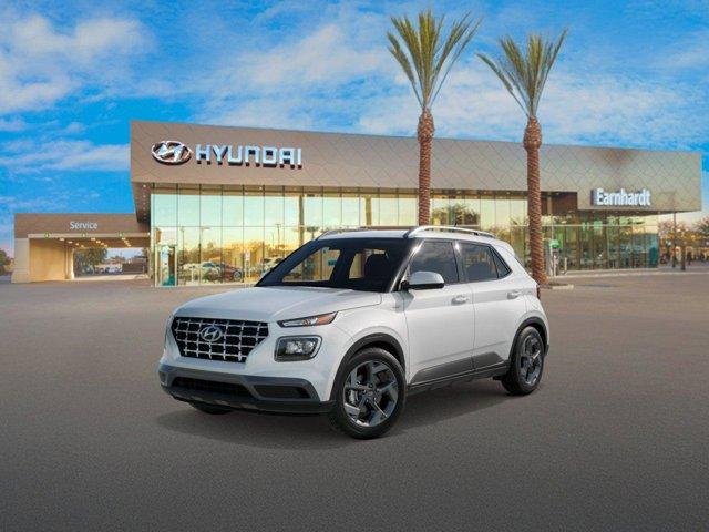 New 2026 Hyundai VENUE SEL