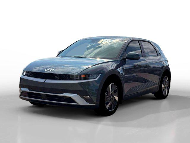 New 2026 Hyundai IONIQ 5 SEL