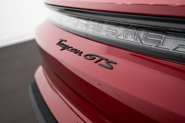 صورة مصغرة 25 لـ 2026 Porsche TAYCAN GTS