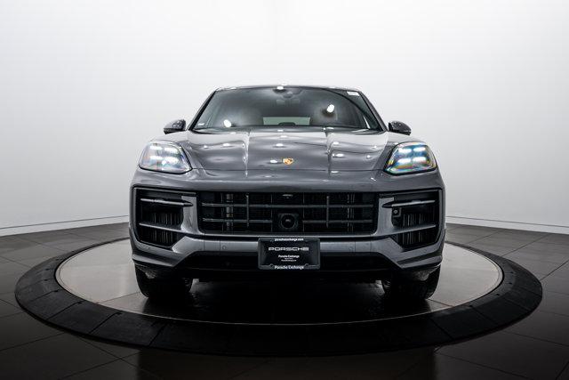 PORSCHE CAYENNE - 10