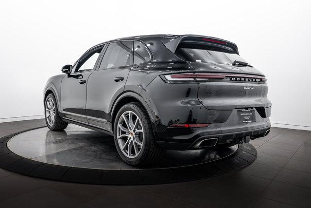 PORSCHE CAYENNE - 3