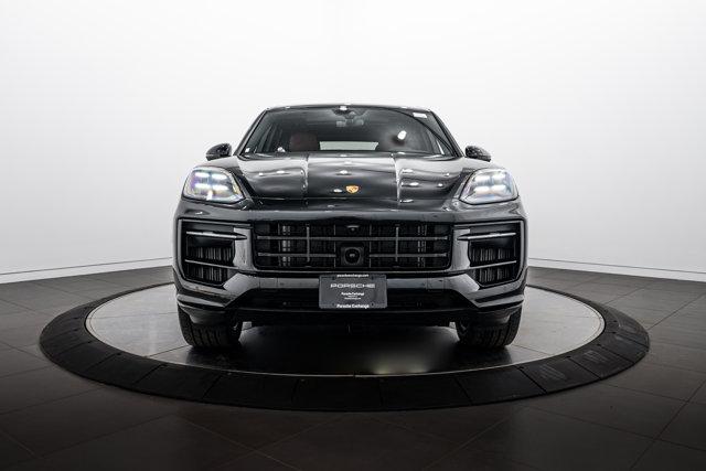 PORSCHE CAYENNE - 10