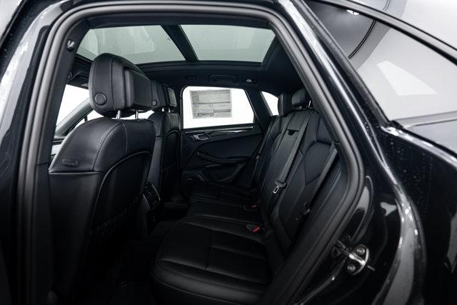 صورة مصغرة 22 لـ 2026 Porsche MACAN