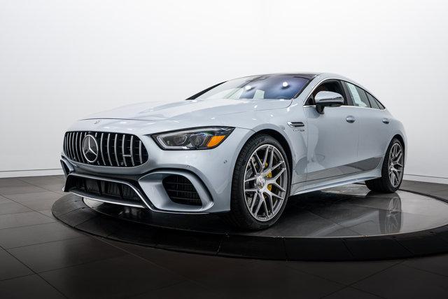 2021 Mercedes-Benz AMG GT 63