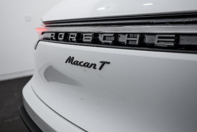 صورة مصغرة 23 لـ 2026 Porsche MACAN T