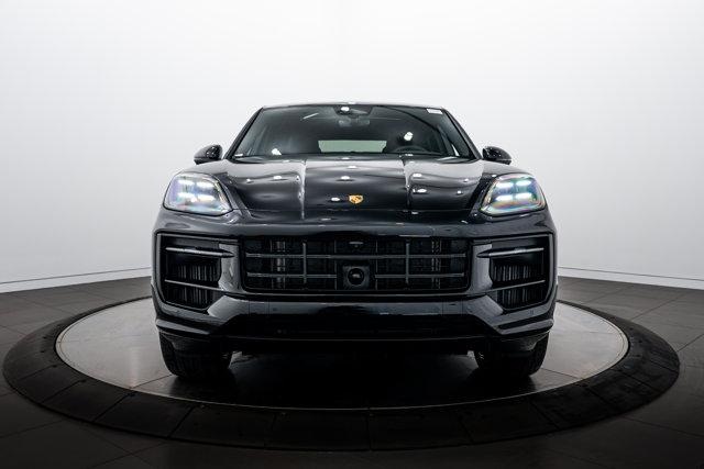 PORSCHE CAYENNE - 10