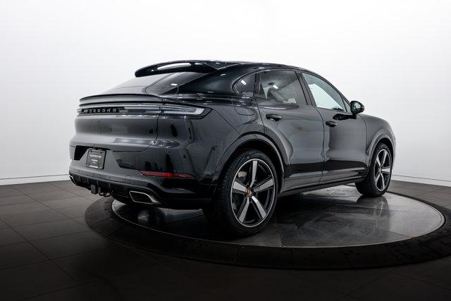 PORSCHE CAYENNE - 7