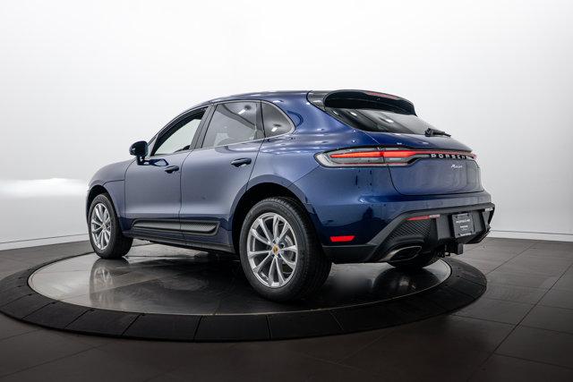 صورة 3 لـ 2026 Porsche MACAN BASE
