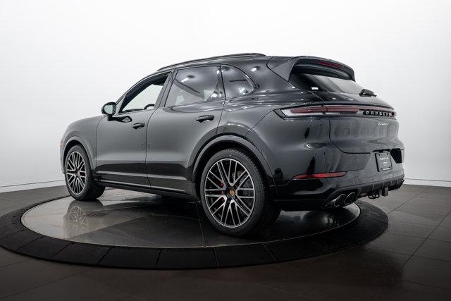 2026 Porsche CAYENNE S — фото 3