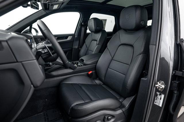 PORSCHE CAYENNE - 5