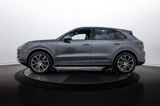 PORSCHE CAYENNE - 2