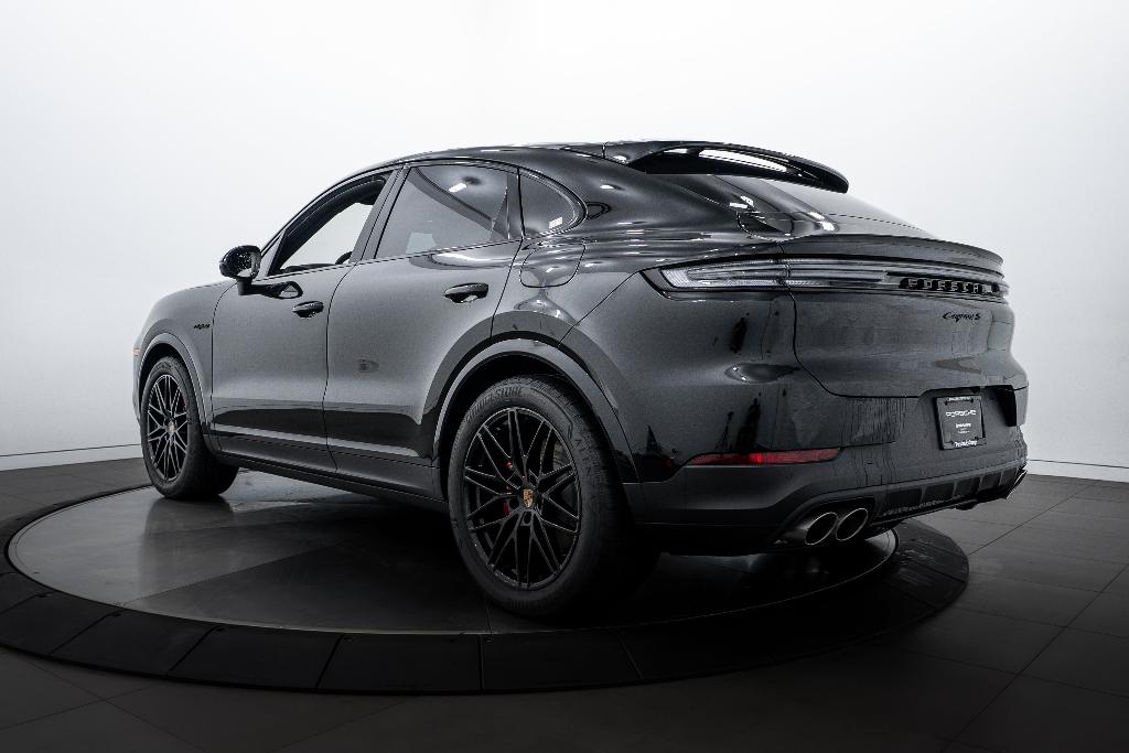 PORSCHE CAYENNE - 3