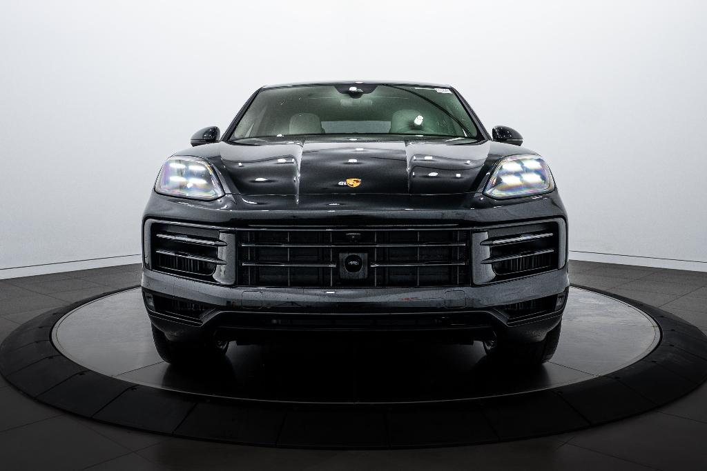 PORSCHE CAYENNE - 10