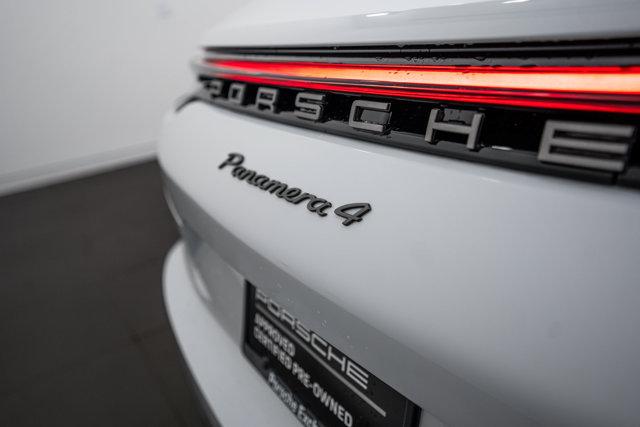 صورة مصغرة 24 لـ 2022 Porsche PANAMERA 4 PLATINUM EDITION