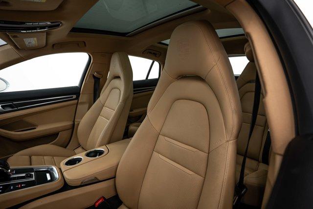 صورة مصغرة 19 لـ 2022 Porsche PANAMERA 4 PLATINUM EDITION