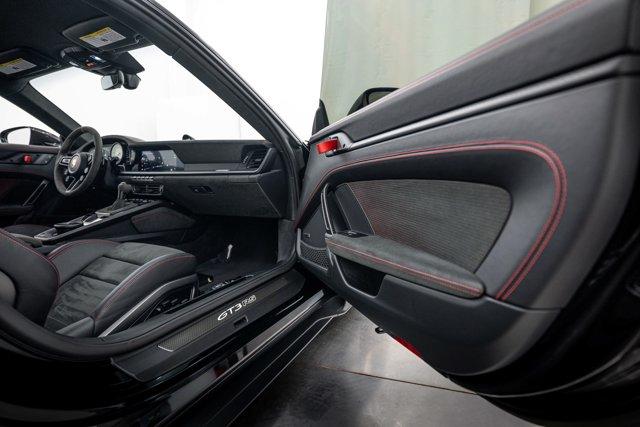 2023 Porsche 911 GT3 RS 缩略图 20