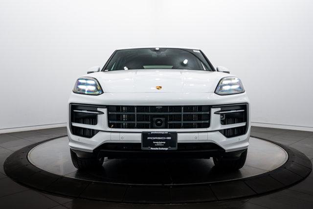 PORSCHE CAYENNE - 10