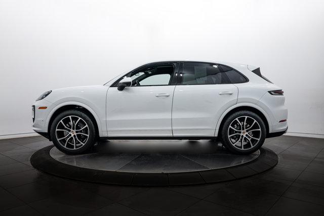PORSCHE CAYENNE - 2