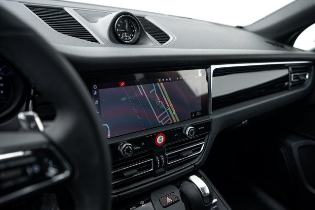 2026 Porsche MACAN BASE — миниатюра 15