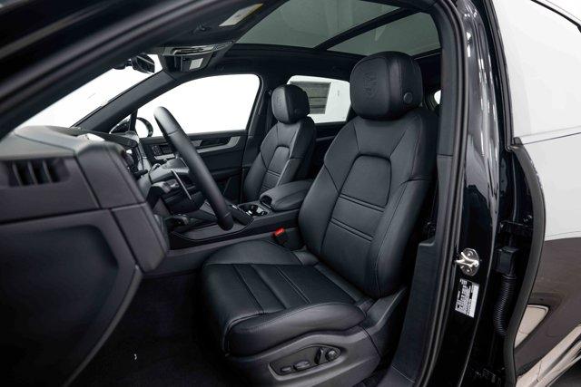 صورة 5 لـ 2026 Porsche CAYENNE S
